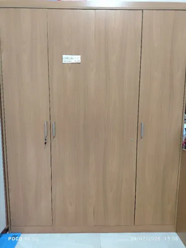 Armário de MDF