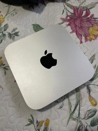 Mac Mini 2014