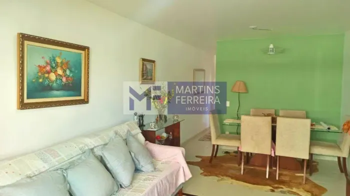 Apartamento à venda 3 Quartos, 1 Suite, 2 Vagas, 94M², Recreio dos Bandeirantes, Rio de Ja