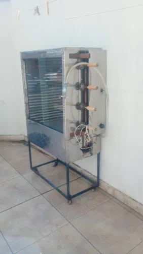Máquina de frango 