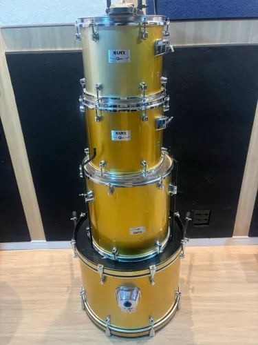 Bateria Mapex QSeries 