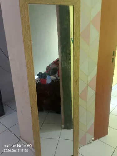 Vendo espelho 