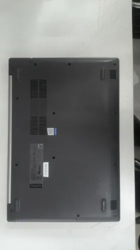 NOTEBOOK - LENOVO 15" IDEAPAD 330, 4Gb de Ram SSD 128GB (ITEM 20)