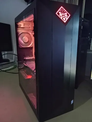 PC GAMER RTX 2080, INTEL CORE i7  --> VENDO OU TROCO