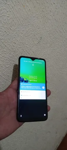 Moto g 8 play