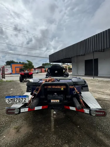 Jet Sea-Doo 2021 RXP-X 300