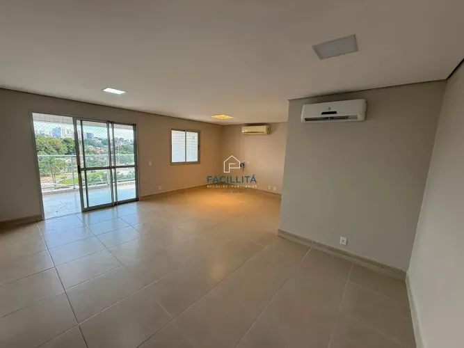 Apartamento à venda na Morada do Sol com 134 m² 3 suítes no Condomínio Coral Gables-Manaus