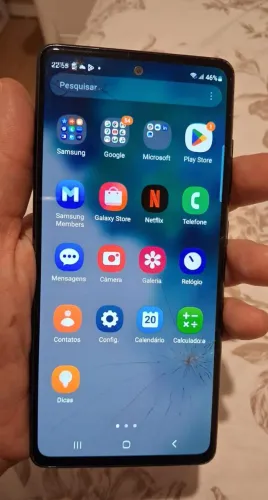 Galaxy S20 Fe