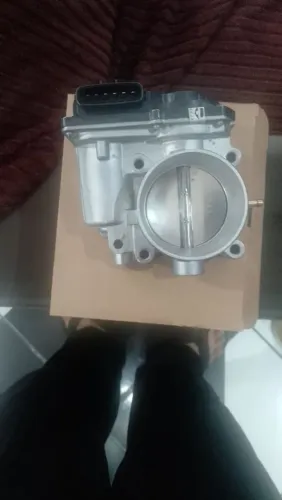 Corpo de borboleta ix35 TBi