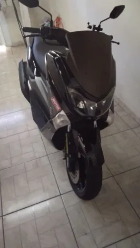 Nmax 2019 ABS