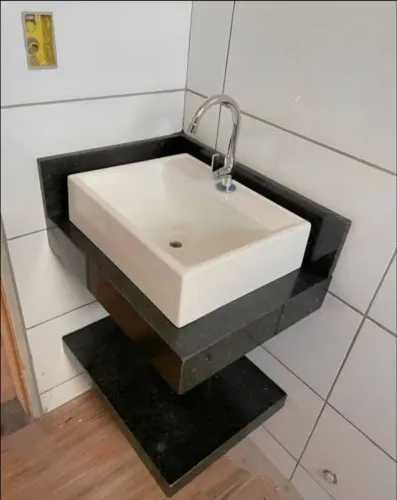 Lavatório