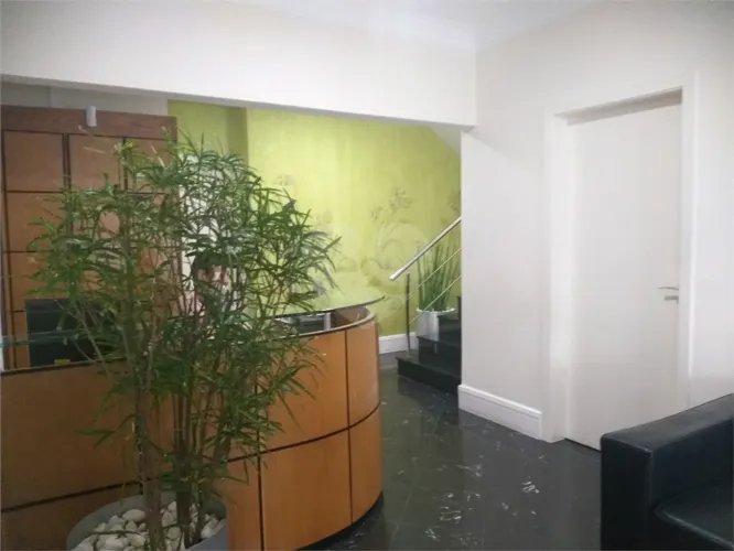 Sobrado com 14 quartos à venda ou para locação em Vila mariana - SP