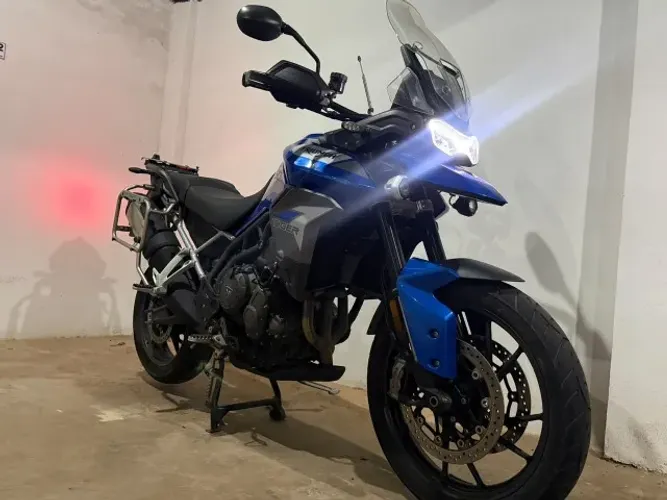THIUMPH/TIGER 900 GT PRO