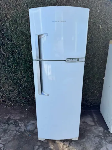 Geladeira Brastemp Frost Free (entrego)