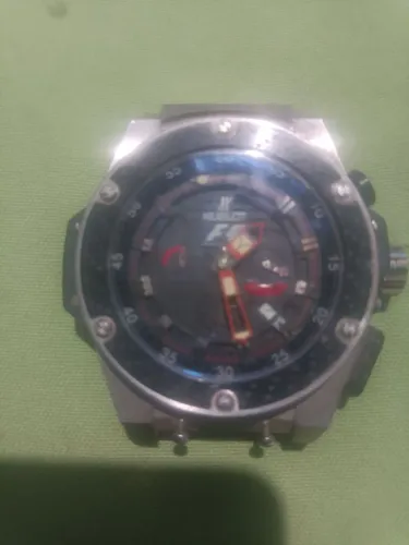 Relógio Hublot F1