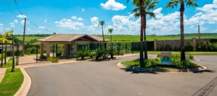 Terreno à venda em Campinas, Loteamento Parque dos Alecrins, com 544 m², Parque dos Alecri