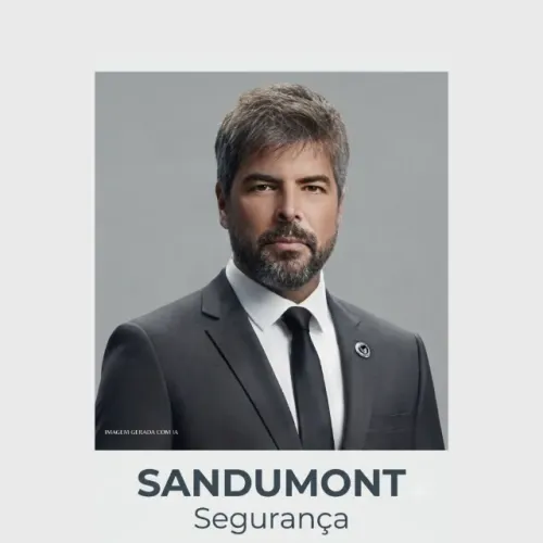 Cuidamos da sua Segurança