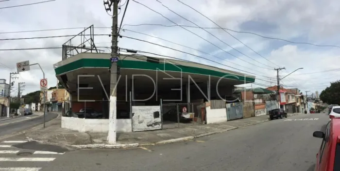 Ponto comercial na Penha de França
