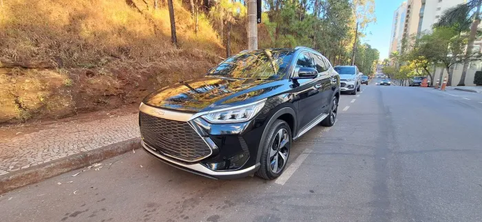 BYD Song Plus 1.5 16V Aut. (hibrido) 2024