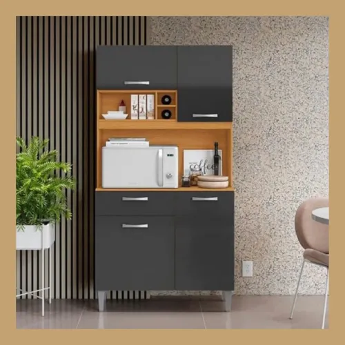 Armário de cozinha kit - entrego Curitiba e região
