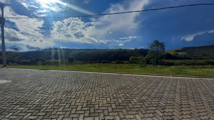 Vendo terreno São Pedro 1003m2 condomínio Fechado