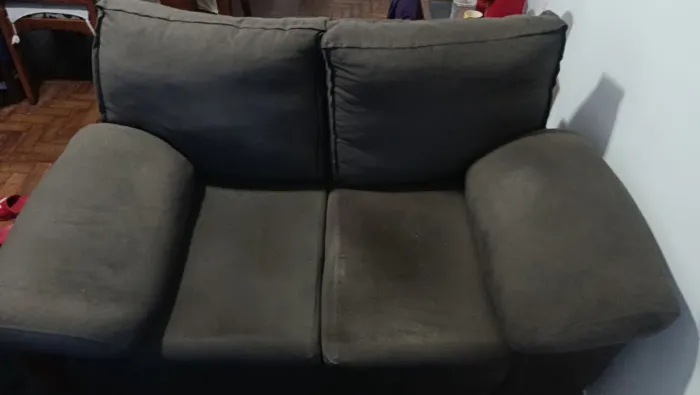 Sofá 2 e 3 lugares