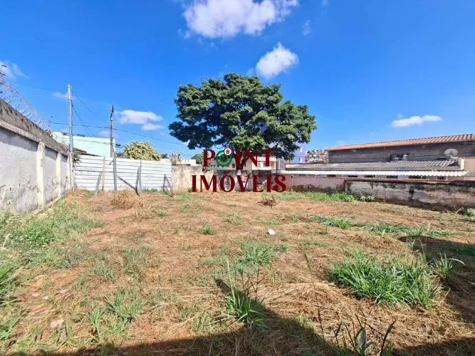 Lote de 371 m² à venda, Salgado Filho-BH-MG