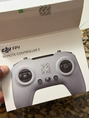DJI CONTROLLER 3