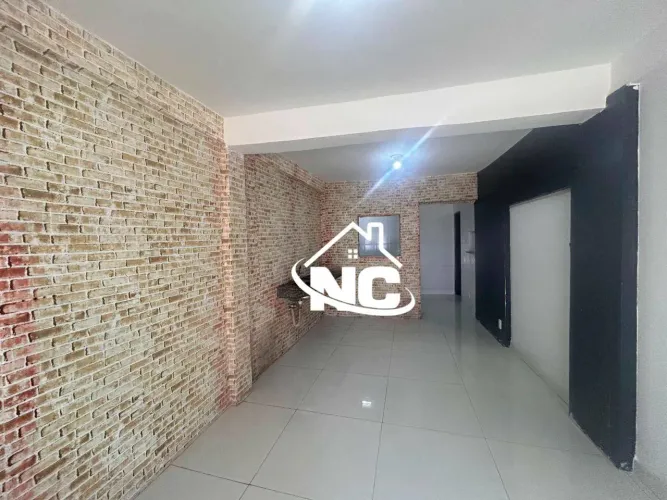 Loja para alugar, 27 m² por R$ 1.000,00/mês - Maria Paula - São Gonçalo/RJ