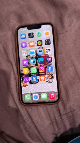 iPhone 13 128gb