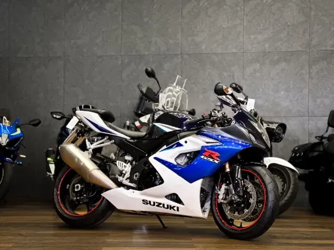 SUZUKI GSX-R 1000 2006/2006