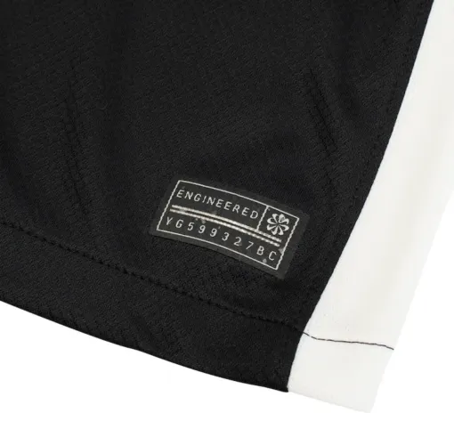 Camisa do Corinthians kids. Tamanho M.