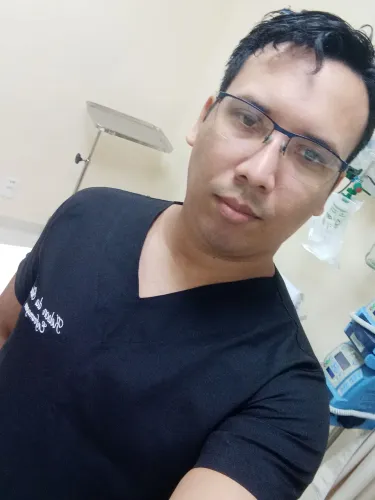 Técnico de enfermagem/Enfermeiro