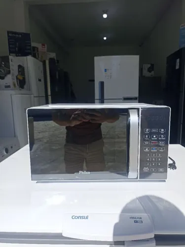 Microondas 220v 