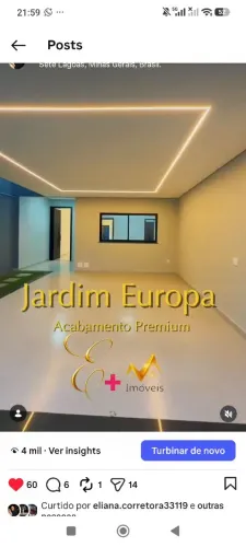 OPORTUNIDADE! Próx Hospital Regional - ÚLTIMA UNIDADE! CHAME P/MAIS INFORMAÇÕES