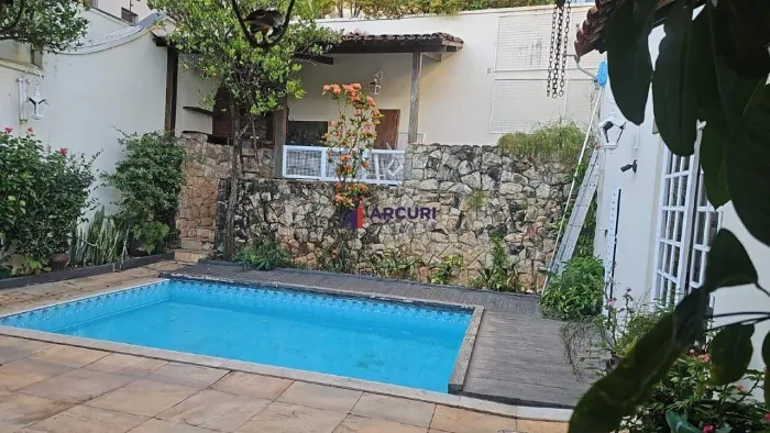 Casa 05 quartos Belvedere (BH) - Venda