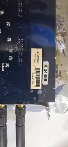 Khomp KGSM-40 SPX PCIE