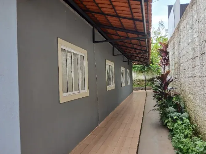 Casa nova jardim canada nova lima