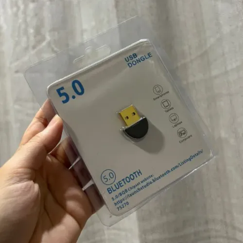 ADAPTADOR BLUETOOTH 5.0