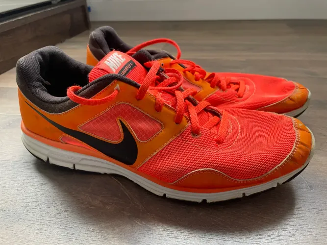 Nike Lunarfly 4