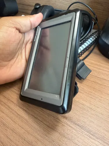 GPS Aera 500 