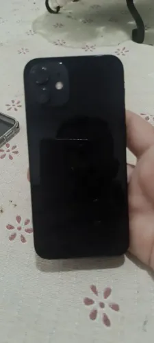 iPhone 12 seminovo