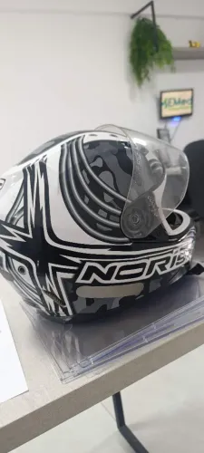 capacete norisque
