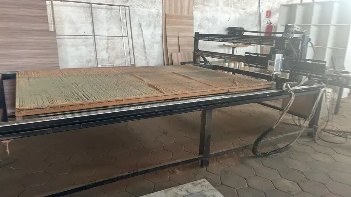 Router CNC