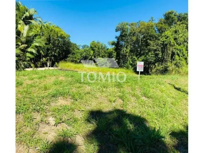 Lote/Terreno à Venda, Poço Grande - Gaspar