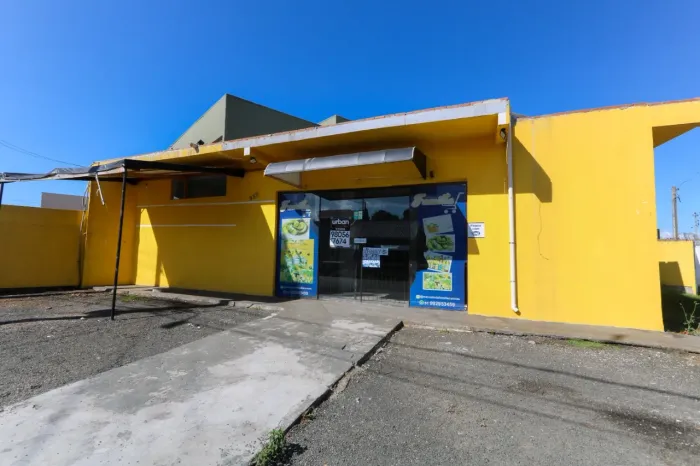 Loja para alugar no bairro Olaria