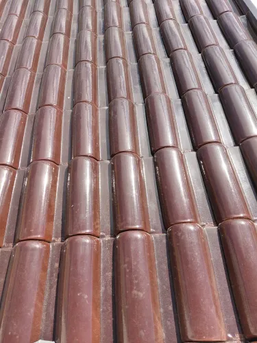 Venda de telha