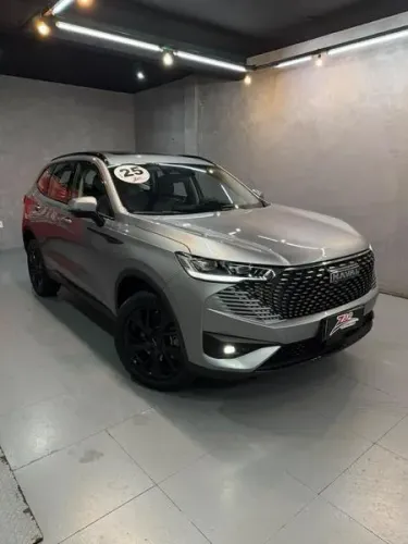 GWM Haval H6 Premium HEV 2025