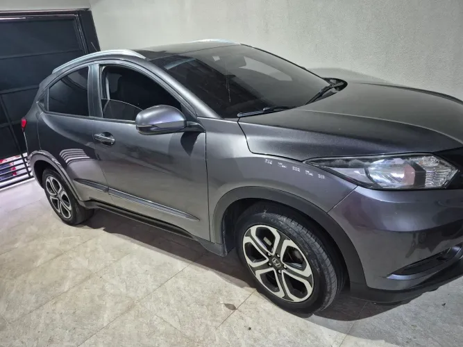 Honda HR-V EX 1.8 Flexone 16V 5P Aut. 2016