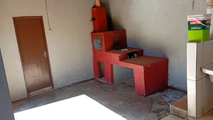 Ótima casa
